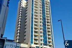 1 Bed | Fairview Residence | Waterfront
