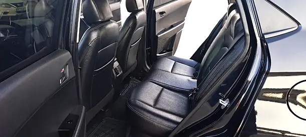 2017 Hyundai CRETA — фото 7