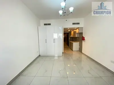 Compact Studio | Equiti Apartments | Community View