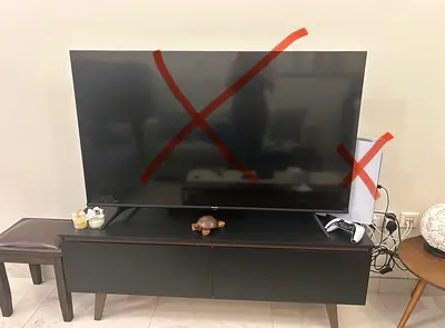 TV Table