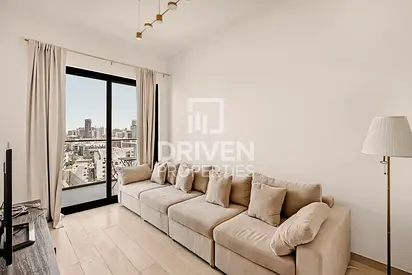 Furnished | Modern Unit | Prime Location