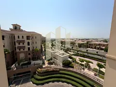 3BR+Maid | Corner Unit | Community View