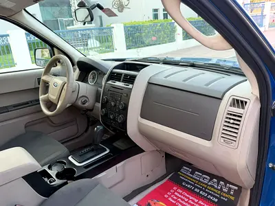 2012 FORD ESCAPE photo 15
