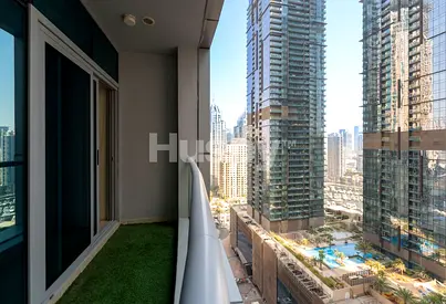 Marina View | Prime Location | Open Kitchen