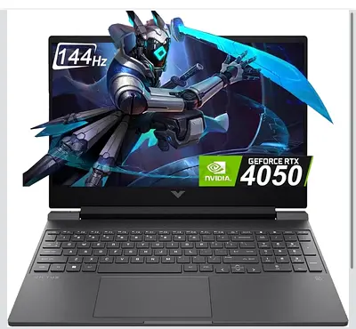 HP Victus gaming laptop