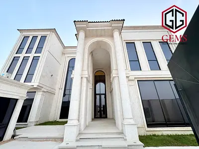 LUXURY | FULLY UPGARDED | MAID ROOM | LUSH GARDEN