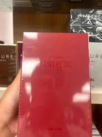 *NEW* SAINT PETAL BTSO 50ML EXTRAIT