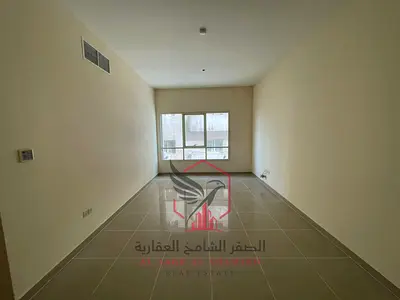 اجمل وافخم غرفتيين ماستر وصالة | تاني ساكن | باركن مجانا | جيم ومسبح مجانا | مساحات واسعة | بلكونة باطلالة مفتوحة | موقع مميز | قريبة من الكورنيش