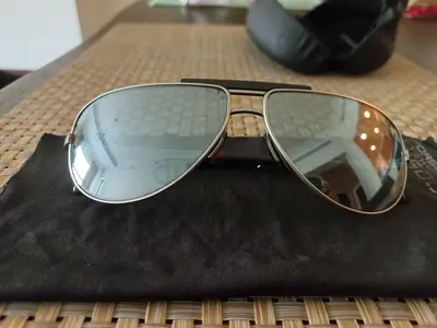 Sun glasses