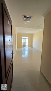 2-Bedroom Apartment for Annual Rent