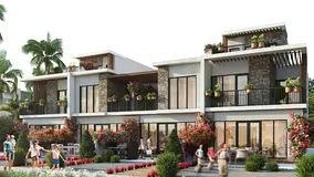 Back to back | Close to lagoons | Vastu unit