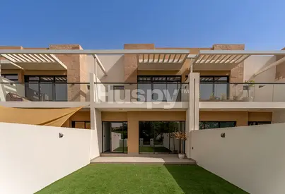 Open Plan | Private Garden | Vacant