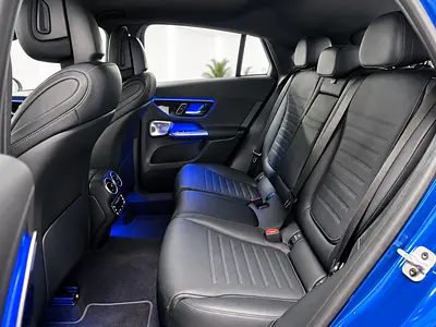 2025 Mercedes-BENZ GLC — фото 9