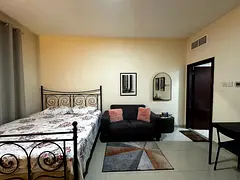 LUXURY MASTER ROOM AVAILABLE FOR GENT IN ALNUD QASIMIA
