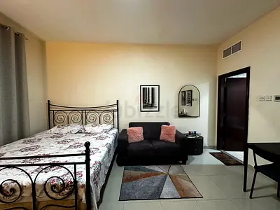 LUXURY MASTER ROOM AVAILABLE FOR GENT IN ALNUD QASIMIA