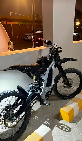 Surron Light Bee X e bike for sell