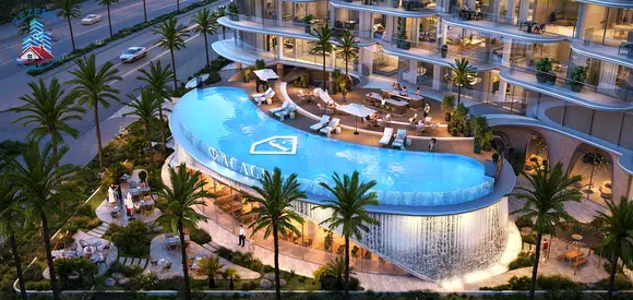 20% DOWN PAYMENT | 70% MORTGAGE | CLOSE TO WYNN CASINO