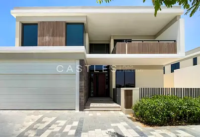 Brand New | Contemporary Style | Villa For Rent