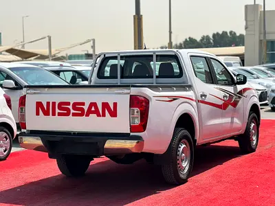 2020 Nissan NAVARA 照片 6