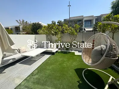 Vacant Now | Large & Spacious | Private Garden