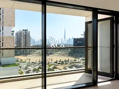 Brand New Apt | Unfurnished | Vacant | Inquire Now