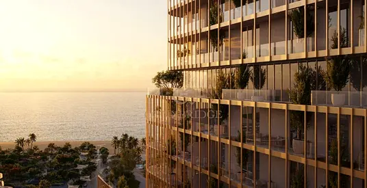 Waterfront| Below Original Price |Premium Finishes