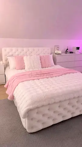New stylish comfortable 160*200 queen size bed