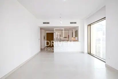 Well Managed Unit with Park and Creek View