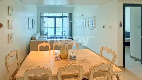 Vacant Now | Lake View | Furnished