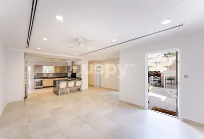Vacant | Fully Upgraded | Large Plot