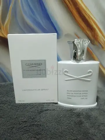 Clean Miss 100ml Eau de Parfum - Unopened bottle with box