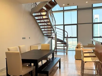 Elegant 2BR | Fully Furnished | Well Maintained