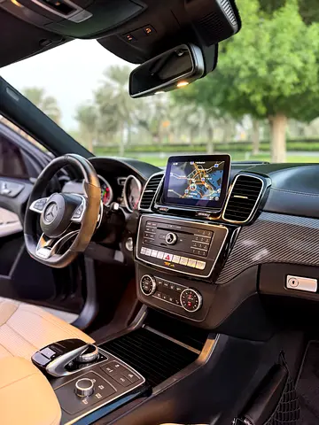 صورة 14 لـ 2016 Mercedes-BENZ GLS