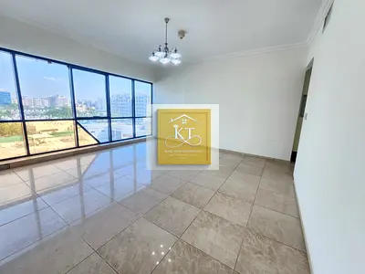 Stunning Sea Facing!! Large Balcony!! All Amenities!! Strictly Family Only!!