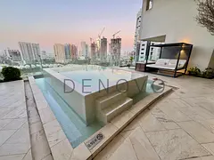 SKY VILLA | HOTEL APARTMENT | HIGH ROI