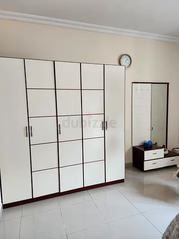 Bedroom set