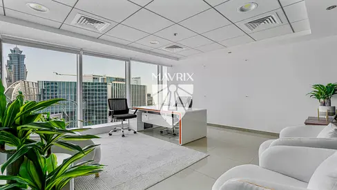 Ready to Move In | Fitted | Spacious | Near Metro