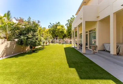 Vacant Now | Type 9 | Landscaped