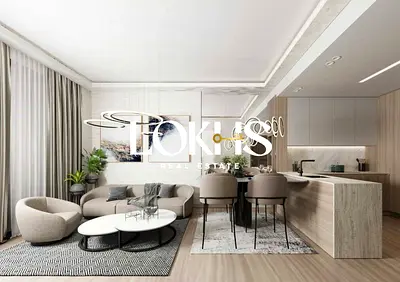 2% Monthly Payment | Semi Furnished | Great Investment