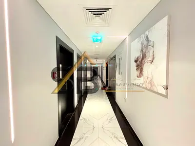 Modern 1BHK with big terrace|All Amenities|Close to World trade metro|