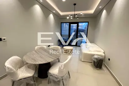 FULLY FURNISHED | COMMUNITY VIEW | TENANTED