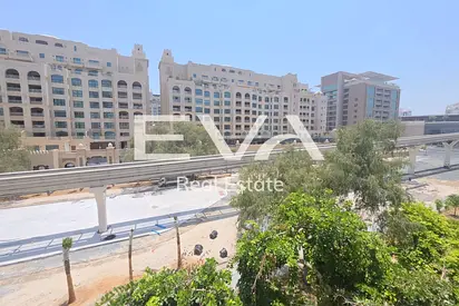 PARK VIEW | TYPE F | UNFURNISHED