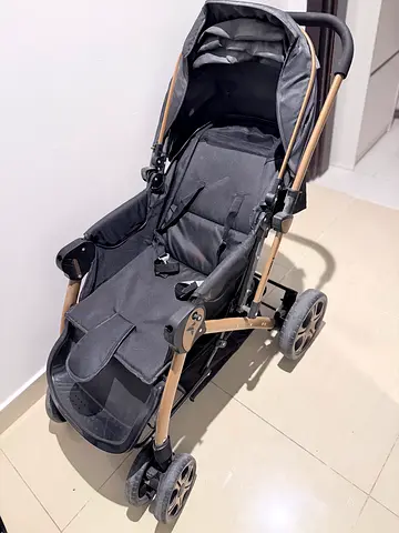 Baby stroller