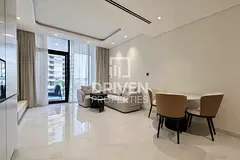 Genuine Resale | Fully Furnished plus Study Room
