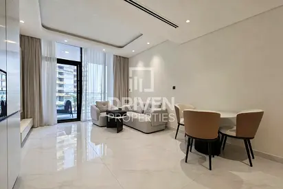 Genuine Resale | Fully Furnished plus Study Room