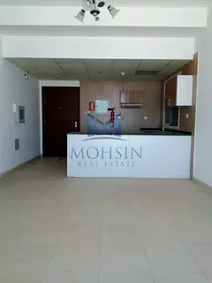 1 BHK FOR RENT IN CITY TOWER, AJMAN | 757 SQFT | PARKING |