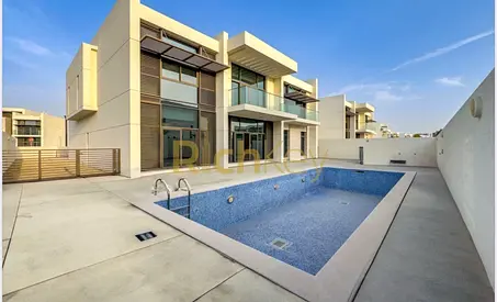 Luxury Villa | 5BR + Maid's | Private Pool | Phase 3