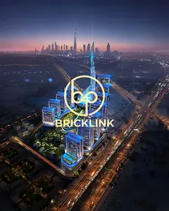 Maybach-Inspired Luxury | Premium 1BR | Central Meydan | Smart Living