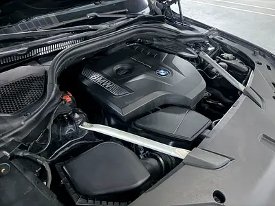 2018 BMW 6-SERIES — миниатюра 11