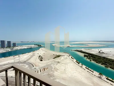 Fully Furnished | Sea View | Vacant Soon